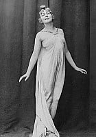 Georgette Leblanc